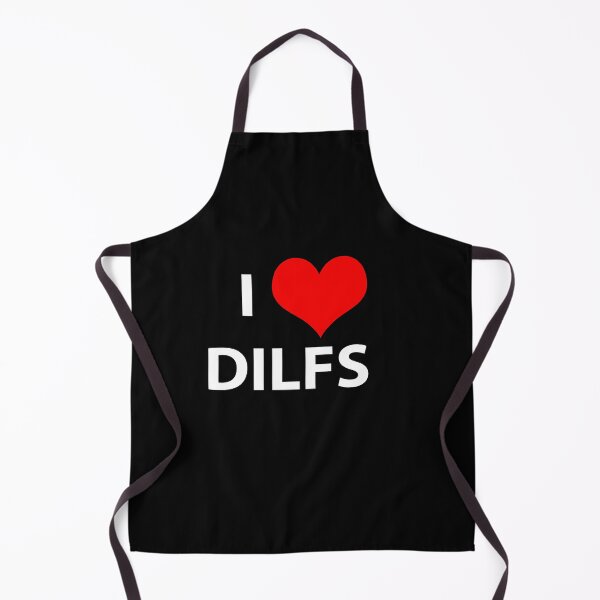 Item preview, I love dilfs designed and sold by Alliumcep4.