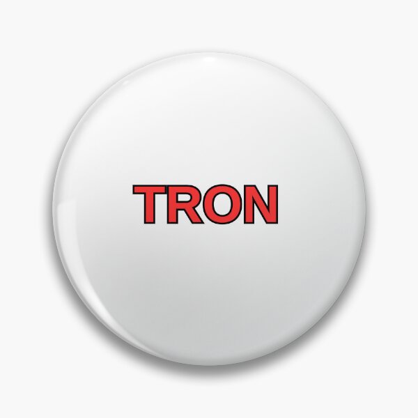 Item preview, TRON Trx designed and sold by nacidon.