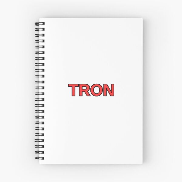Item preview, TRON Trx designed and sold by nacidon.