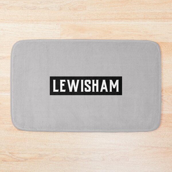 Item preview,  Lewisham designed and sold by Marvelpic.