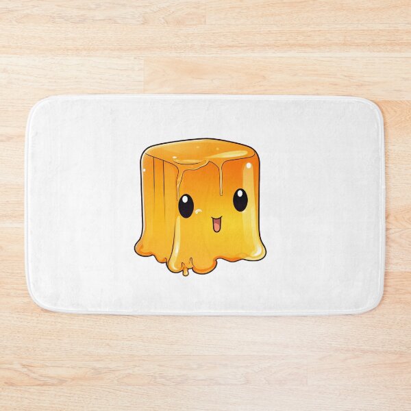 Item preview, Confused Little Cute Gelatin designed and sold by omerfdln34.
