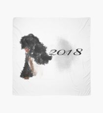 2018 Scarf