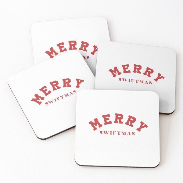 Item preview, Merry Swiftmas designed and sold by InnaPo ⭐⭐⭐⭐⭐.