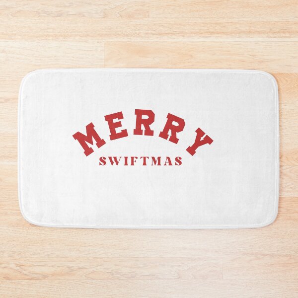 Item preview, Merry Swiftmas designed and sold by InnaPo ⭐⭐⭐⭐⭐.