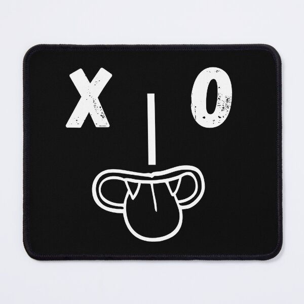 Item preview, Tic Tac Toe designed and sold by FlexYourMind.