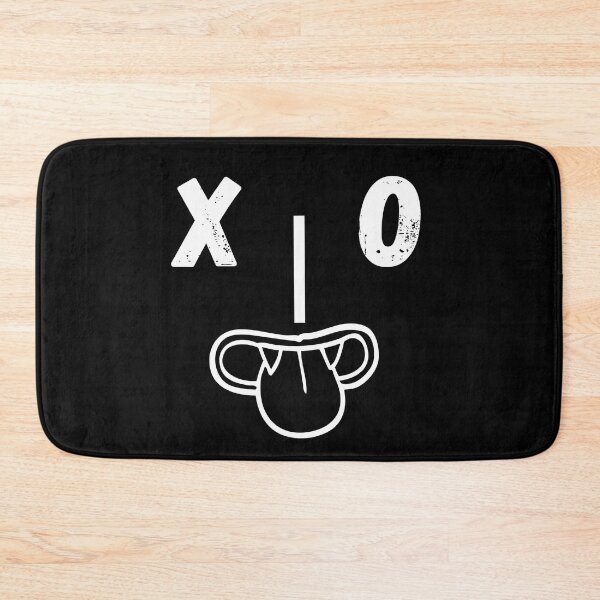 Item preview, Tic Tac Toe designed and sold by FlexYourMind.
