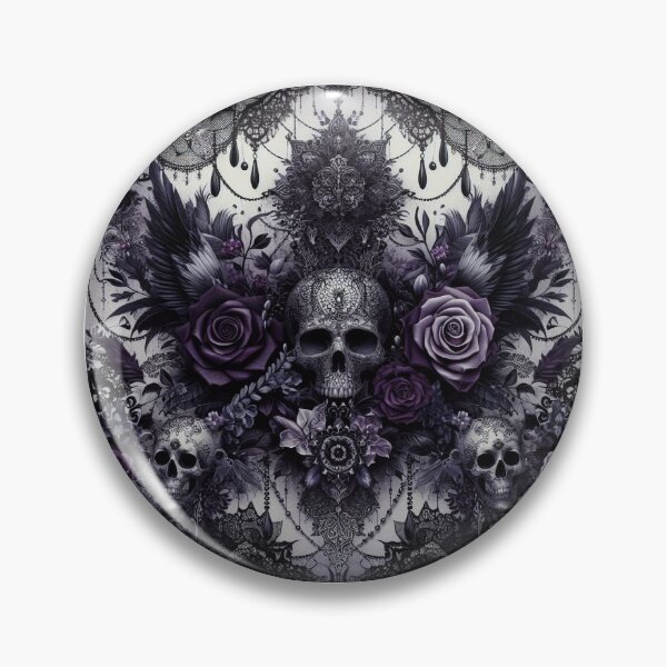 Item preview, Eternal Nocturne: Gothic Elegance Phone Case designed and sold by Abhi-07.
