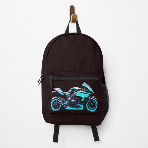 Item preview, Futuristic Motorbike designed and sold by Aise06.
