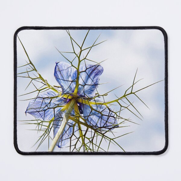 Item preview, Love in a Mist designed and sold by mhfore.