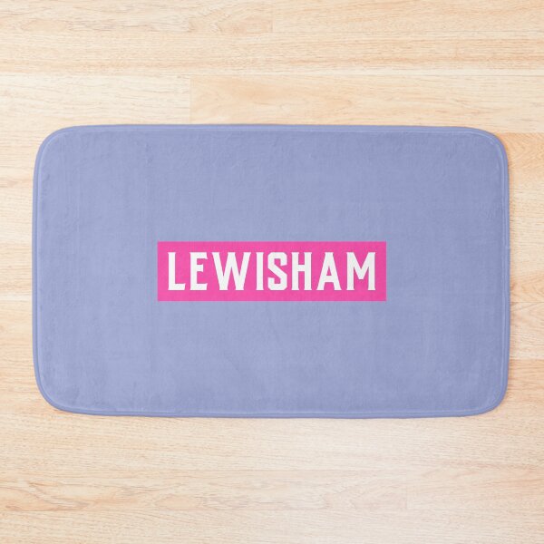 Item preview,  Lewisham designed and sold by Marvelpic.