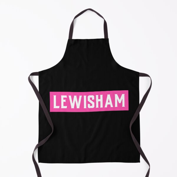 Item preview, Lewisham designed and sold by Marvelpic.