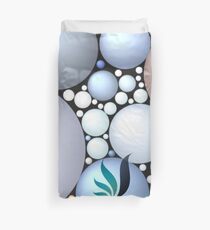 Jussapplaud Duvet Cover
