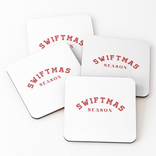 Item preview, Swiftmas Season designed and sold by InnaPo ⭐⭐⭐⭐⭐.
