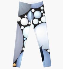 Jussapplaud Leggings