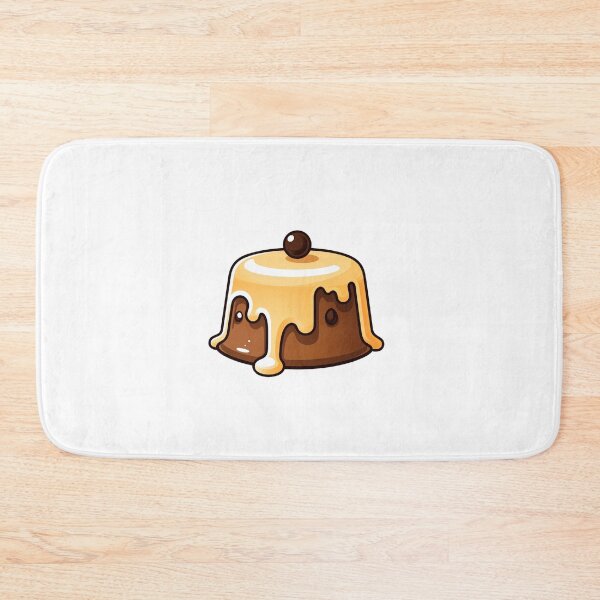 Item preview, Chocolate Feast Pudding designed and sold by omerfdln34.