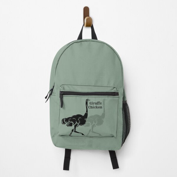 Item preview, Giraffe Chicken Ostrich, Unisex Ladies, Fam Animal  designed and sold by Isanoe.