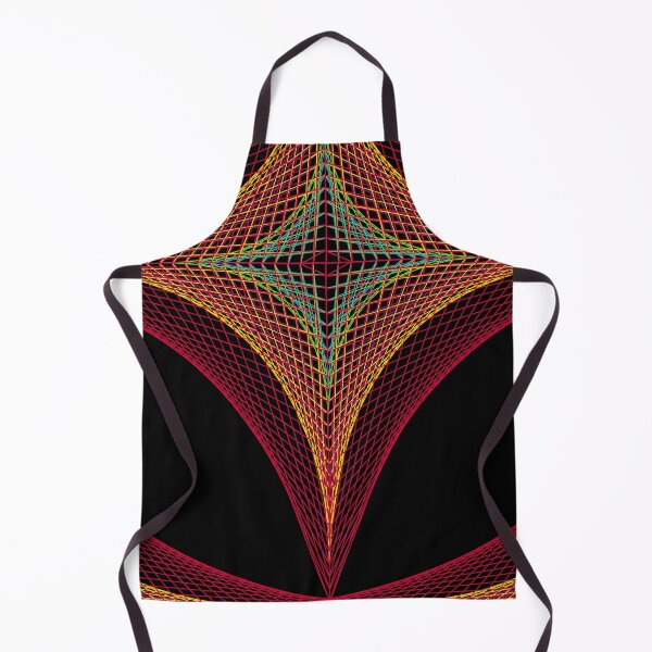 Item preview, Rectangular Pattern #4 Morph C [15745-RYGCBP-BB] designed and sold by LottMultimedia.