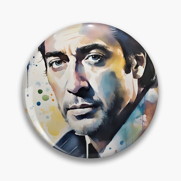 Item preview, Strong as Javier Bardem designed and sold by bogfl.