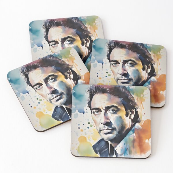 Item preview, Strong as Javier Bardem designed and sold by bogfl.