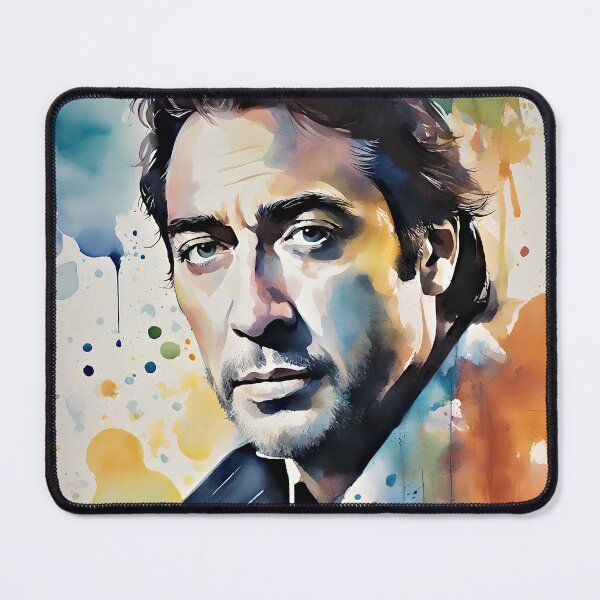 Item preview, Strong as Javier Bardem designed and sold by bogfl.