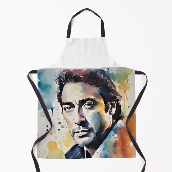 Item preview, Strong as Javier Bardem designed and sold by bogfl.