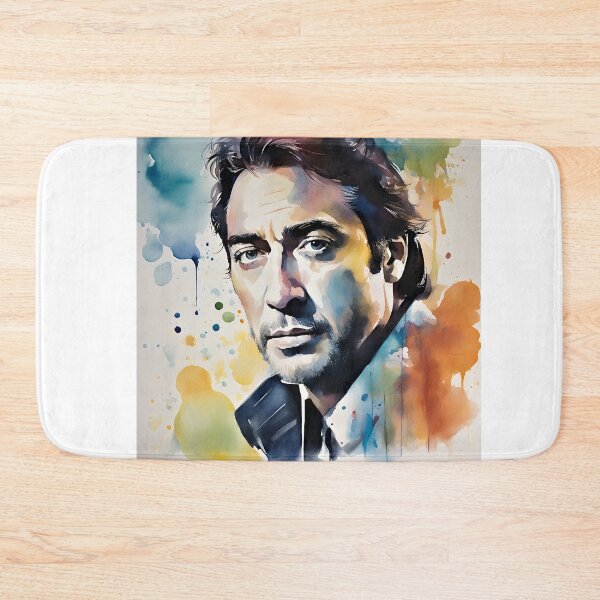 Item preview, Strong as Javier Bardem designed and sold by bogfl.
