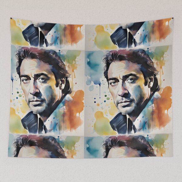 Item preview, Strong as Javier Bardem designed and sold by bogfl.