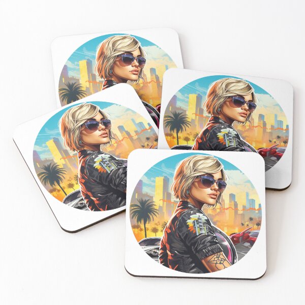 Item preview, Urban Portrait: Style and Confidence designed and sold by ObjCrea123.