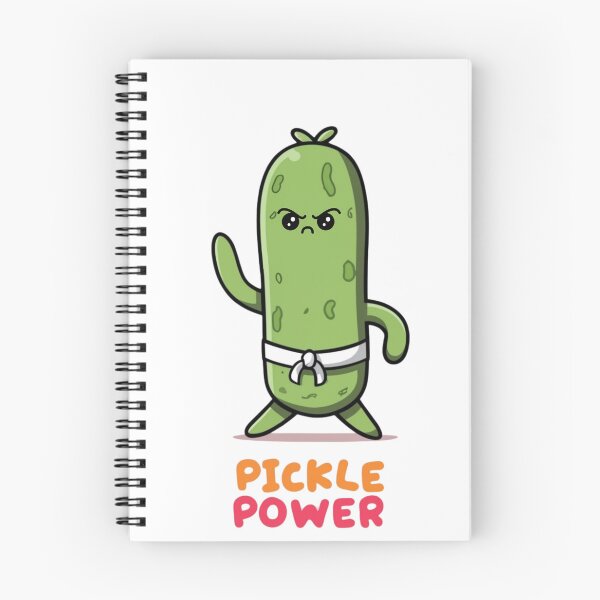 Item preview, Pickle power, Funny gift for pickle lovers designed and sold by Suhy.