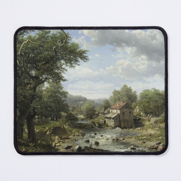 Item preview, Estonian Landscape designed and sold by tomorrowsart.