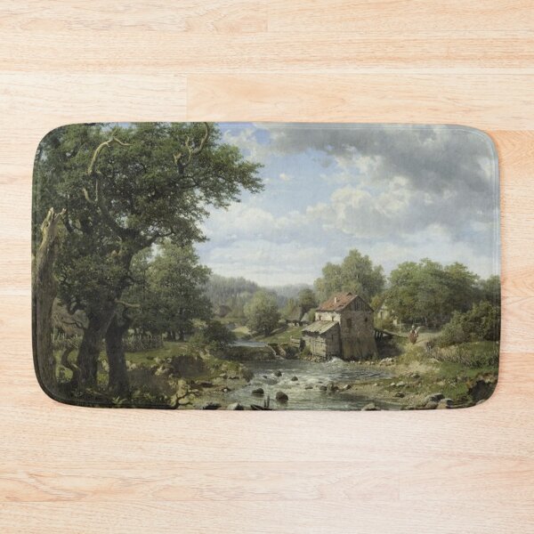 Item preview, Estonian Landscape designed and sold by tomorrowsart.