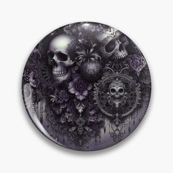 Item preview, Eternal Nocturne: Gothic Elegance Phone Case designed and sold by Abhi-07.