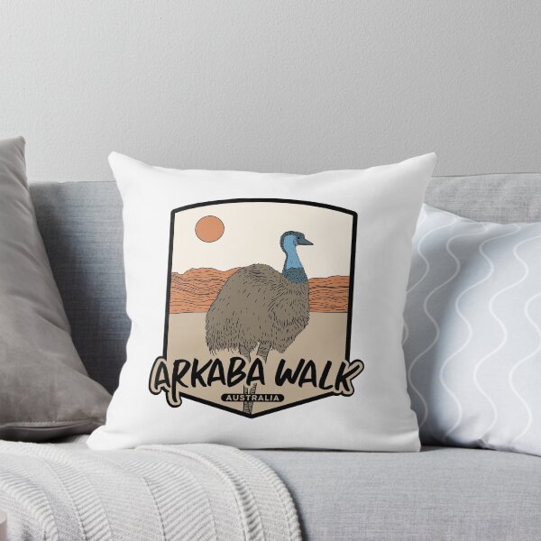 Item preview, Arkaba Walk – Australia designed and sold by Moritz Schwäble.
