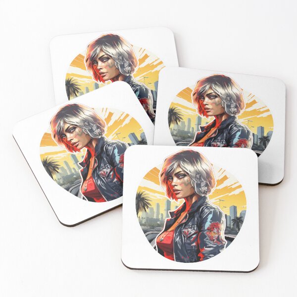 Item preview, Urban Gaze: Reflection of a Bold Era designed and sold by ObjCrea123.