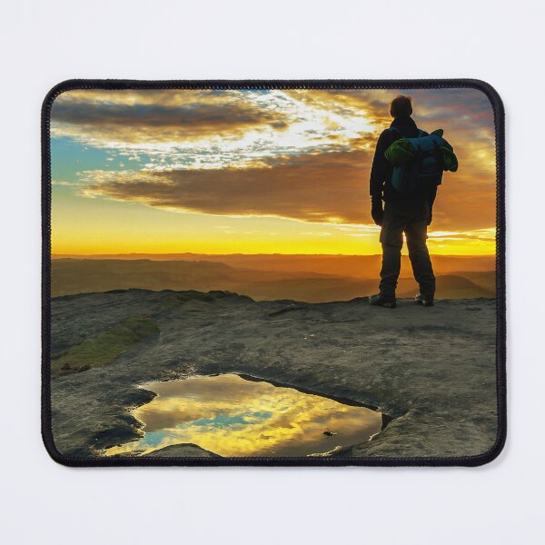 Item preview, Waiting for the Sunset designed and sold by mhfore.