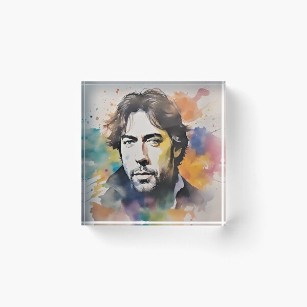 Item preview, Do you like Javier Bardem designed and sold by bogfl.