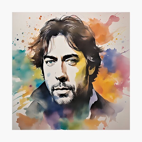 Item preview, Do you like Javier Bardem designed and sold by bogfl.