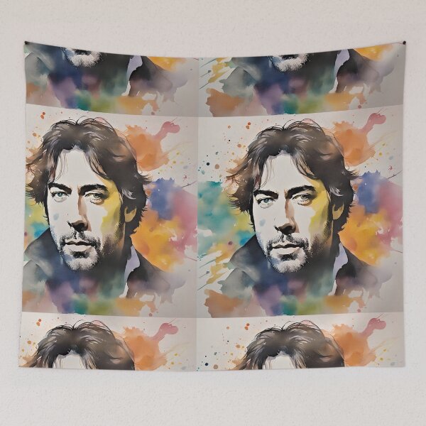 Item preview, Do you like Javier Bardem designed and sold by bogfl.