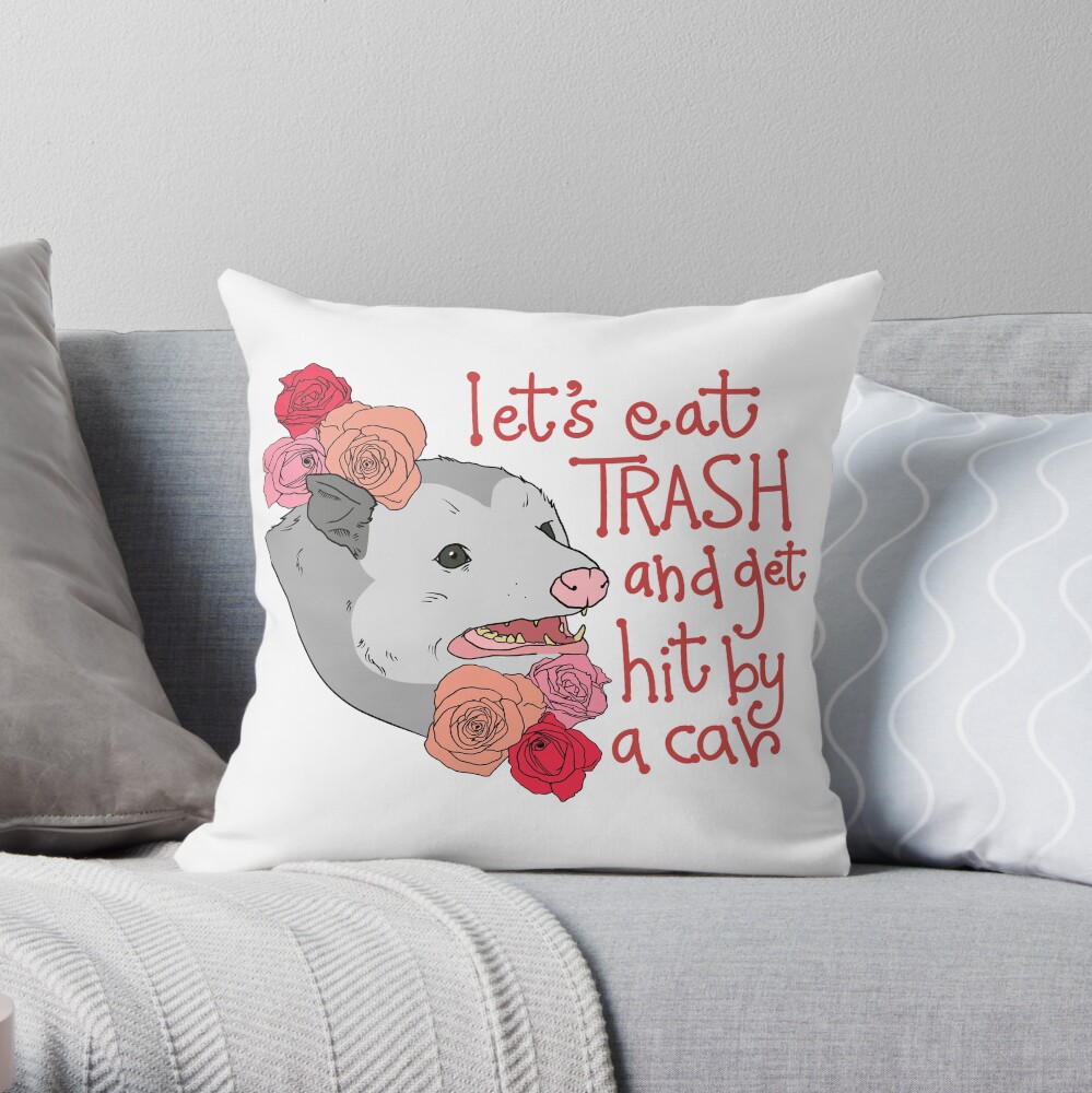 possum pillow