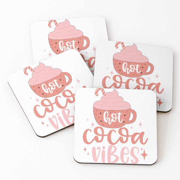 Item preview, Cozy Winter Sips - hot cocoa vibes designed and sold by formanienazarty.