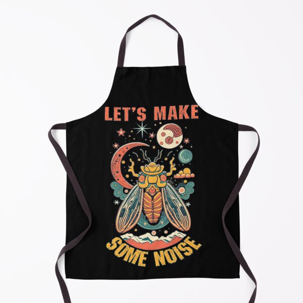 Item preview, Let's make some noise designed and sold by SidTastic .