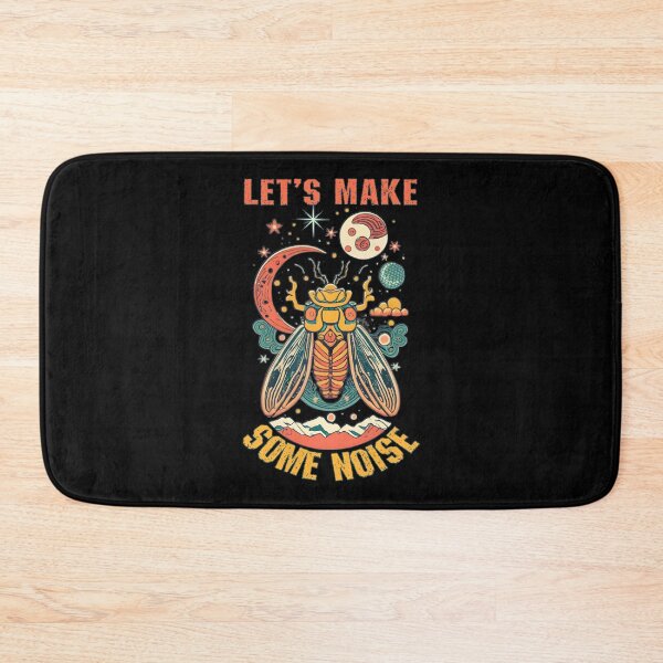 Item preview, Let's make some noise  designed and sold by SidTastic .