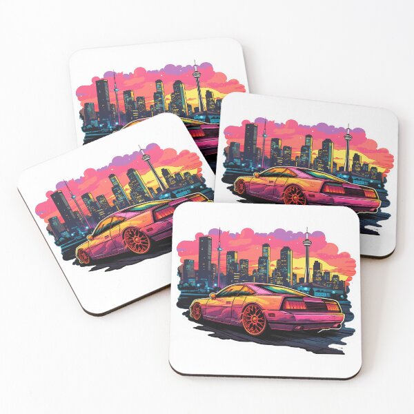 Item preview, Toronto Neon: The City that Never Sleeps designed and sold by ObjCrea123.