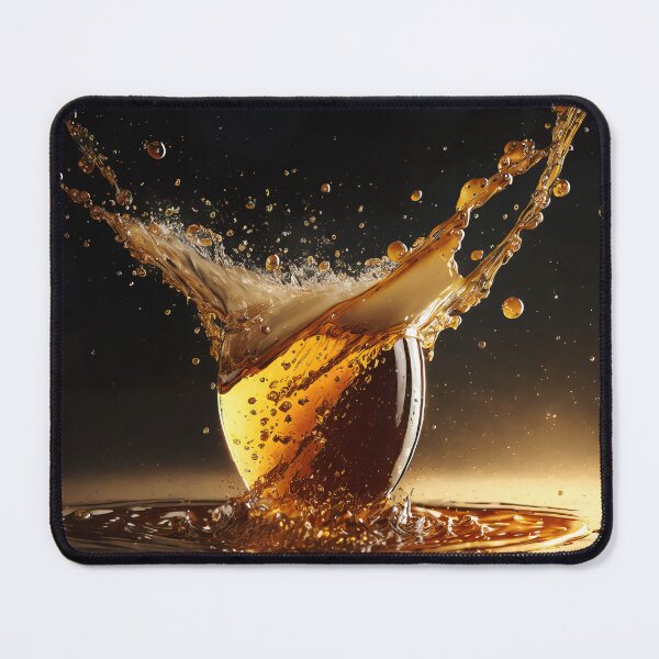 Item preview, Beer drink spill and splash effect designed and sold by stevanovicigor.