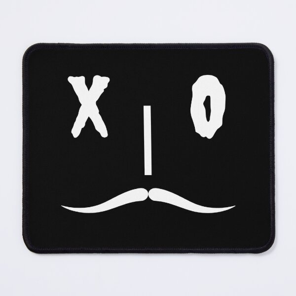 Item preview, Tic Tac Toe designed and sold by FlexYourMind.