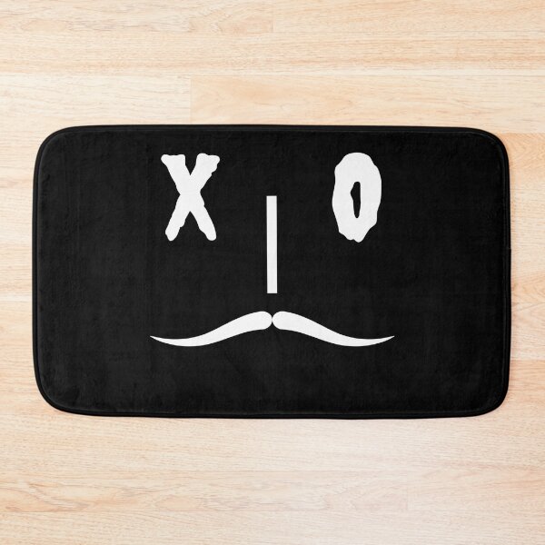 Item preview, Tic Tac Toe designed and sold by FlexYourMind.