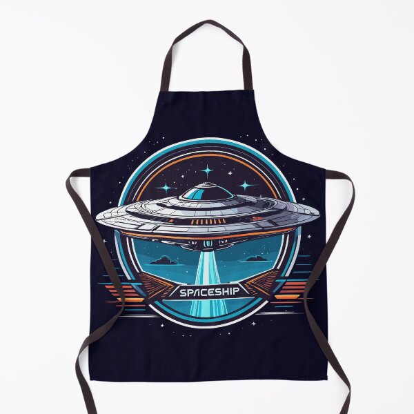 Item preview, The Celestial Ballet of Spaceships designed and sold by stylefusion20.