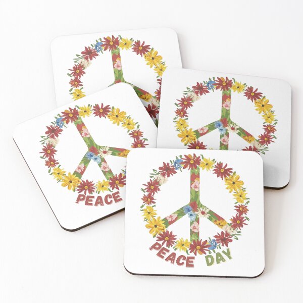 Item preview,  World peace day designed and sold by LuckyFamily.