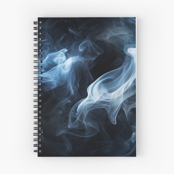 Item preview, smoke fog pattern  designed and sold by SkyEditor.