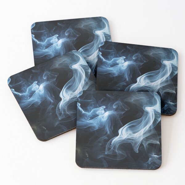 Item preview, smoke fog pattern  designed and sold by SkyEditor.